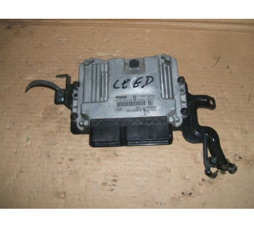 KIA CEED КОМПЬЮТЕР ДРАЙВЕР 0281018639 39111-2A960