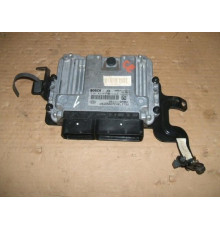 KIA Ceed водитель компьютера двигателя 0281019076