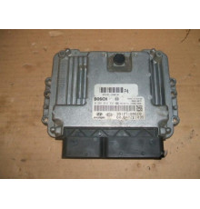 KIA RIO 1.5 компьютер модуль драйвера 39101-2a610