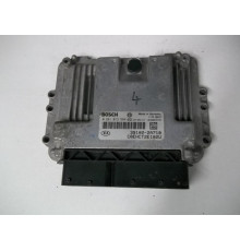 KIA CEED 1.6 CRDI КОМПЬЮТЕР 39102-2A710 0281013594