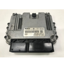 KIA CEED КОМПЬЮТЕР ДВИГАТЕЛЯ 0281015437 39102-2A711
