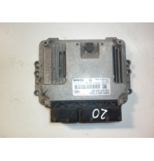 Kia Ceed компьютер драйвер 391032a765