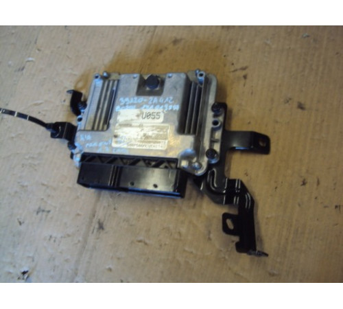 КОМПЬЮТЕР ДВИГАТЕЛЯ KIA CARENS IV 1.7 CRDI 39120-2A4