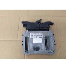 КОМПЬЮТЕР ДВИГАТЕЛЯ KIA CEED 1,6 CRDI 13R 0821019546
