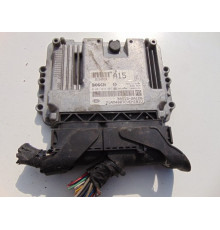 КОМПЬЮТЕР 0281015967 39113-2A120 KIA