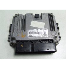 KIA VENGA КОМПЬЮТЕР ДРАЙВЕР ДВИГАТЕЛЯ 0281019648