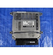 КОМПЬЮТЕР ДВИГАТЕЛЯ KIA PICANTO 39110 - 02SN0
