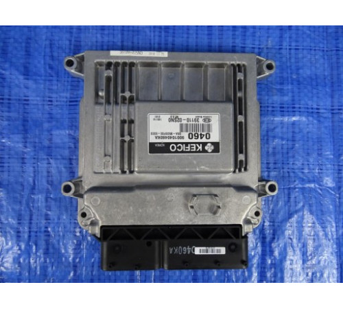 КОМПЬЮТЕР ДВИГАТЕЛЯ KIA PICANTO 39110 - 02SN0