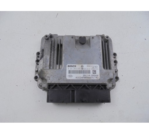 КОМПЬЮТЕР 0281016872 39114-2A560 KIA CEED 1.6 CRDI