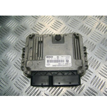 KIA CEED 1.6 16V КОМПЬЮТЕР ДВИГАТЕЛЯ 39114 - 2A512