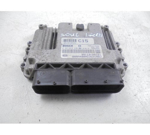 КОМПЬЮТЕР ДРАЙВЕР 39113-2A121 KIA SOUL 1.6 CRDI