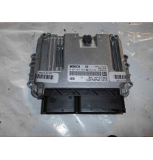 KIA SPORTAGE II КОМПЬЮТЕР ДВИГАТЕЛЯ 39114-27346