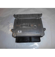 Kia Ceed 1,4 компьютер двигателя 39110-2B602