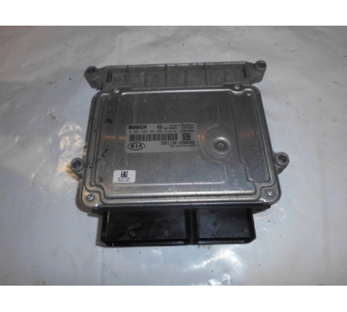 Kia Ceed 1,4 компьютер двигателя 39110-2B602
