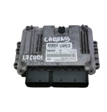 КОМПЬЮТЕР ДРАЙВЕР ДВИГАТЕЛЯ KIA CARENS IV 1.7 CRDI