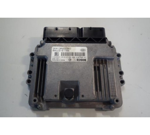 КОМПЬЮТЕР 0281013595 39113-27700 KIA CEED 2.0 CRDI