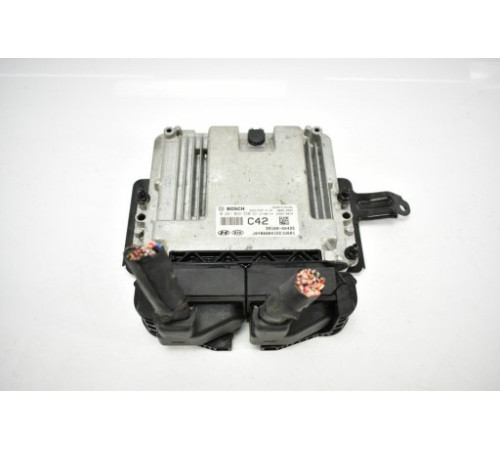 КОМПЬЮТЕР ДВИГАТЕЛЯ 39160-2A425 KIA STONIC 1.6 CRDI