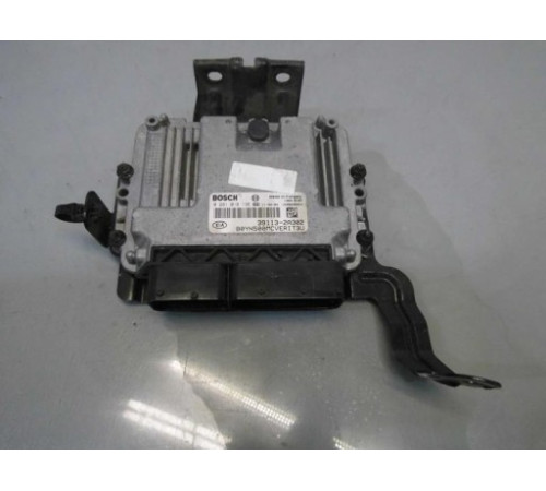 КОМПЬЮТЕР ДВИГАТЕЛЯ KIA VENGA 1.6 CRDI 39113-2A302
