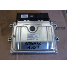 KIA STONIC 1.0 T-GDI ДРАЙВЕР КОМПЬЮТЕР