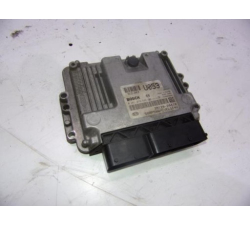 39120-2A410 КОМПЬЮТЕР ДВИГАТЕЛЯ KIA CARENS IV 1.7 CRD