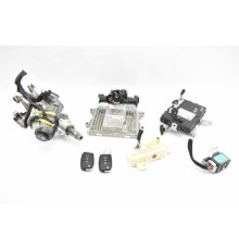 СТАРТОВЫЙ КОМПЛЕКТ КОМПЬЮТЕРА 391B5-03DL5 NIRO 1.6 H