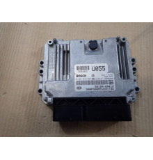 КОМПЬЮТЕР 39120-2A412 KIA CARENS IV 1.7 CRDI 13R