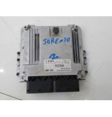 KIA SORENTO III КОМПЬЮТЕР ДВИГАТЕЛЯ 39110-2FMM4