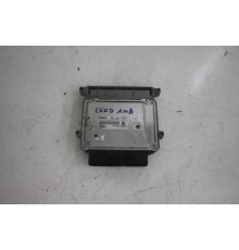КОМПЬЮТЕР ВОДИТЕЛЬ ДВИГАТЕЛЯ 39110-2B602 KIA CEED