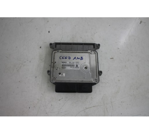 КОМПЬЮТЕР ВОДИТЕЛЬ ДВИГАТЕЛЯ 39110-2B602 KIA CEED