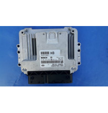 Компьютер Kia Picanto 39101-2A31 0281015672