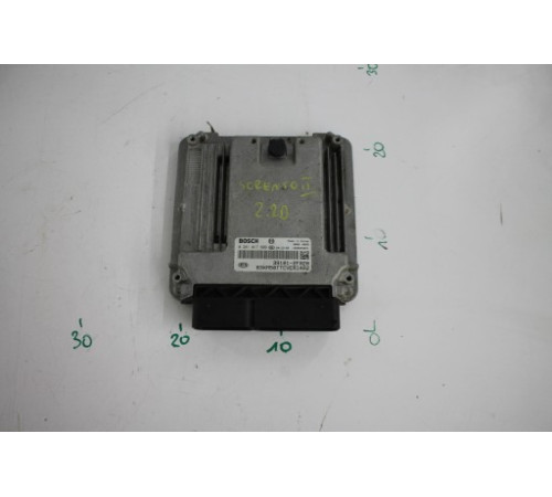КОМПЬЮТЕР ДВИГАТЕЛЯ 39101-2F020 SORENTO II 2.2 CRDI
