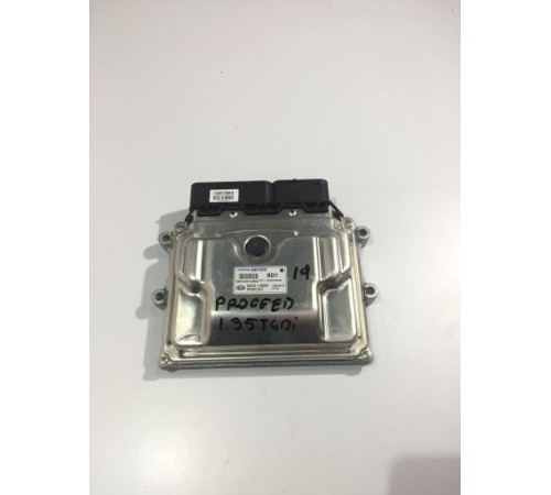 KIA CEED III PROCEED КОМПЬЮТЕР ДВИГАТЕЛЯ 39103-03CD1