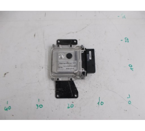 КОМПЬЮТЕР ДВИГАТЕЛЯ 39105-2B140 KIA CEED LIFT G4FA