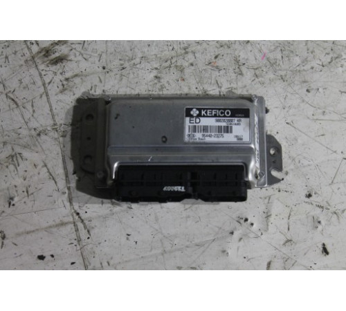 КОМПЬЮТЕР ДВИГАТЕЛЯ 95440-23275 KIA CEED 1.6 CRDI