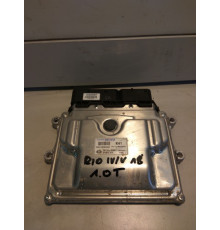 KIA RIO IV КОМПЬЮТЕР ДВИГАТЕЛЯ 1.0 39128-04041 2017-
