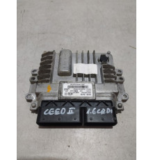 KIA CEED II 1.4 CRDI КОМПЬЮТЕР ДВИГАТЕЛЯ 39130-2A700