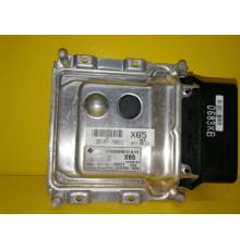 KIA VENGA КОМПЬЮТЕР ДРАЙВЕР ДВИГАТЕЛЯ 39118-2B271
