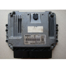 КОМПЬЮТЕР KIA VENGA 1.6 CRDI 0281016522 39111-2A300