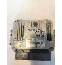 КОМПЬЮТЕР KIA CEED 0281014861 / 39102-2A720