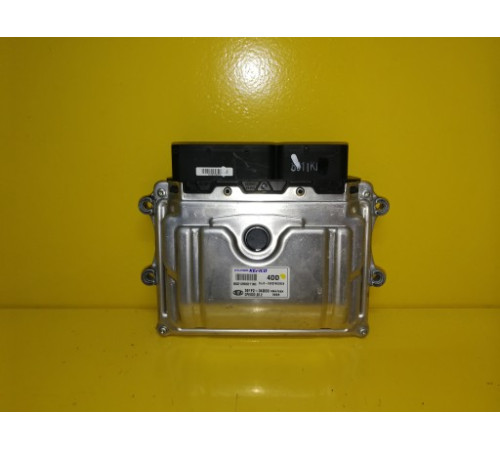 KIA CEED GT LINE КОМПЬЮТЕР ДВИГАТЕЛЯ 391F2-04DD0