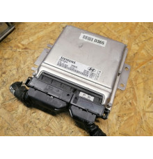 KIA КОМПЬЮТЕР ДРАЙВЕР 5WY4394C 39102-23511