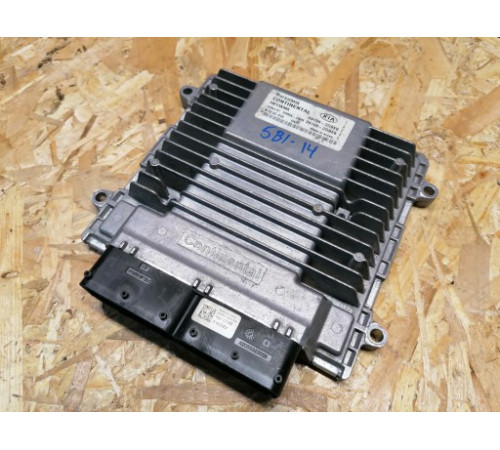 KIA КОМПЬЮТЕР ДРАЙВЕР 39138-2GBE6 5WY3K99A