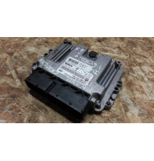 KIA SOUL КОМПЬЮТЕР 39113-2A121 0281016430