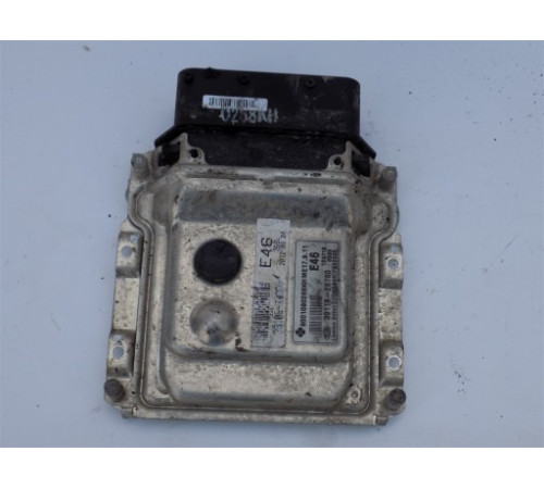 КОМПЬЮТЕР ВОДИТЕЛЬ KIA RIO 12-39118-2B760 GURARUC