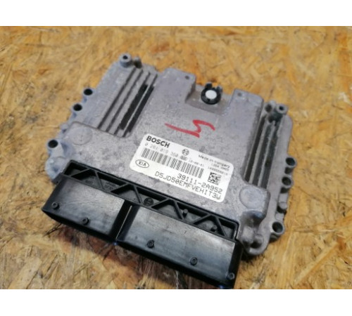 KIA CEED КОМПЬЮТЕР ДРАЙВЕР 39111-2A952 0281019360