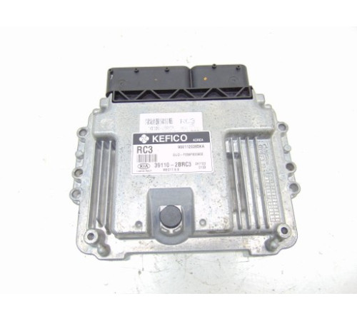 КОМПЬЮТЕР ДВИГАТЕЛЯ KIA PRO CEED II 39110-2BRC3
