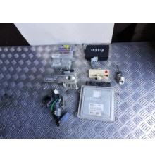 CARENS 2.0 16V КОМПЬЮТЕР ПЕРЕКЛЮЧАТЕЛЬ IMMO 39112-25052