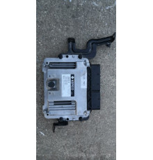 КОМПЬЮТЕР KIA / HYUNDAI ECU 39110-2BAM1 ЧИСТЫЙ !!!