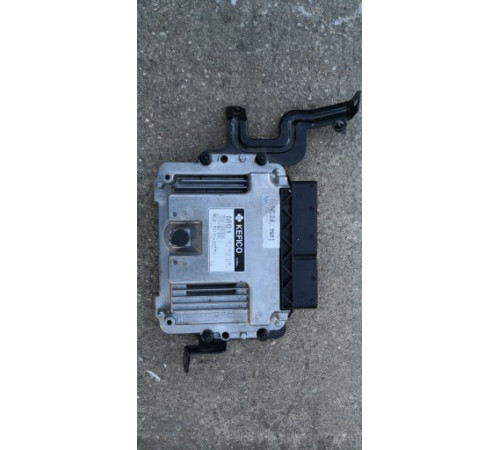 КОМПЬЮТЕР KIA / HYUNDAI ECU 39110-2BAM1 ЧИСТЫЙ !!!