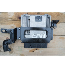 KIA CEED КОМПЬЮТЕР BOSCH 0281033002